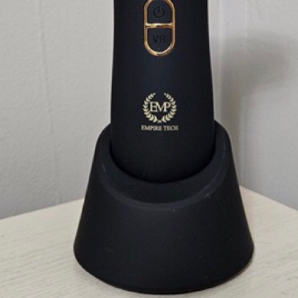 Empire tech marvelous 24k 360+anti aging device